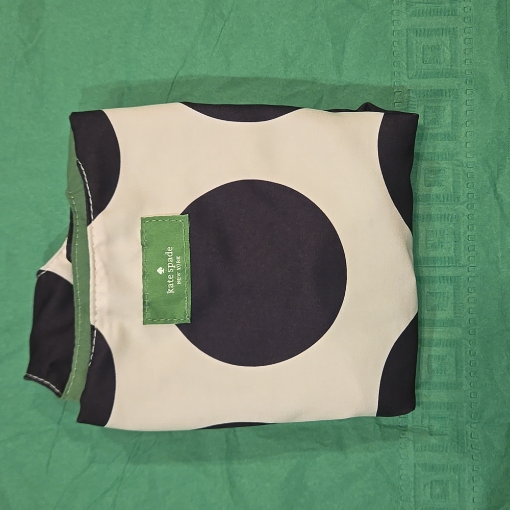 Kate Spade Reversible Bag NWOT - Picture 8 of 8